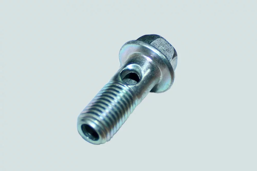 фото штуцер ткр (isf2.8) 5290872 foton 5258845 