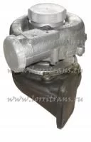 купить Турбокомпрессор ТКР 7Н1  ЛЕВЫЙ / ПАО КамАЗ