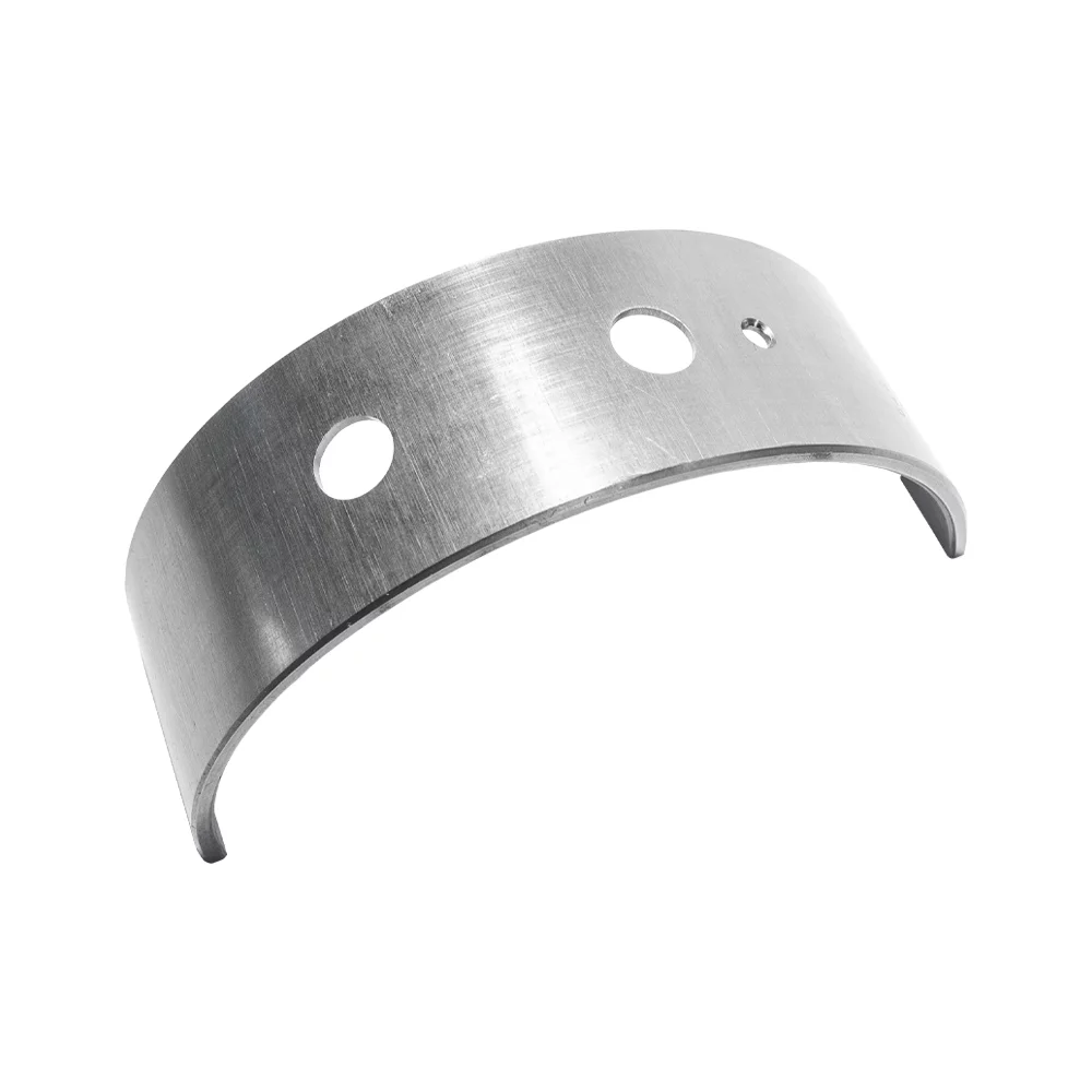 фото вкладыш к/в коренной верхний стандарт (isbe, bt) cummins 3978818 