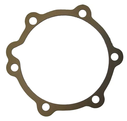 купить Пр-ка крышки зад. подш. втор. вала