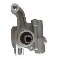 фото насос гур паз дв.-5342 zyb-0910r/93-20a  ZYB-0910R 