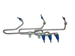 купить Трубки ТНВД задняя 4-6 цил. на 650