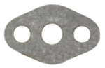 купить Прокладка трубки клапана масляного насоса (паронит) / УралАТИ