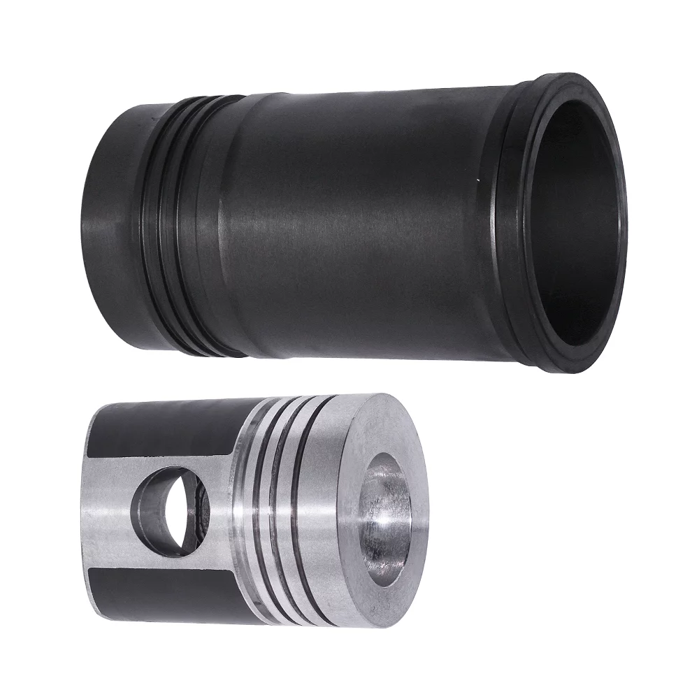 купить Гильза+поршень+кольца ЯМЗ 236 / Костромской завод автокомпонентов