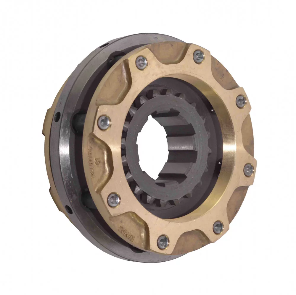 купить Синхронизатор 4/5 передачи КПП-152 / ПАО КамАЗ