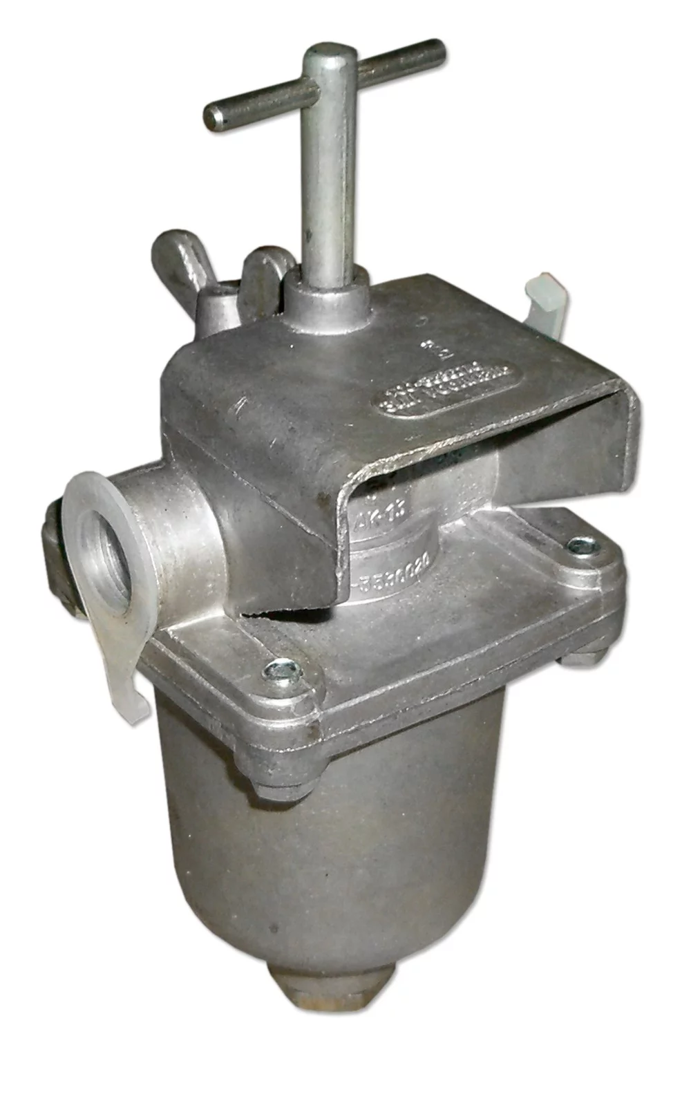 купить ППЗ старого образца алюминевый / г. Москва