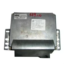 купить Блок управления 6581 ТНВД (ЭСУ) 400л.с