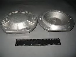 купить Крышка переднего подшипника (048 вала) / ПАО КамАЗ