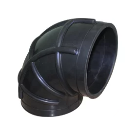 купить Патрубок угловой воздушного фильтра / Строймаш