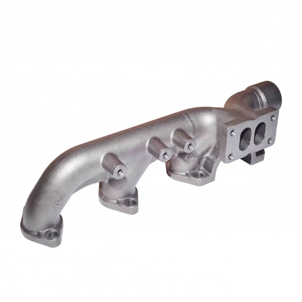 фото коллектор выпускной большой (qsc, qsl) 3972390 4938859 