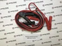 Провод прикуривателя 500А 4м JC-137-1 - фото