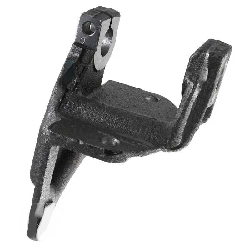 купить Кронштейн передней подвески КАМАЗ-65115 правый