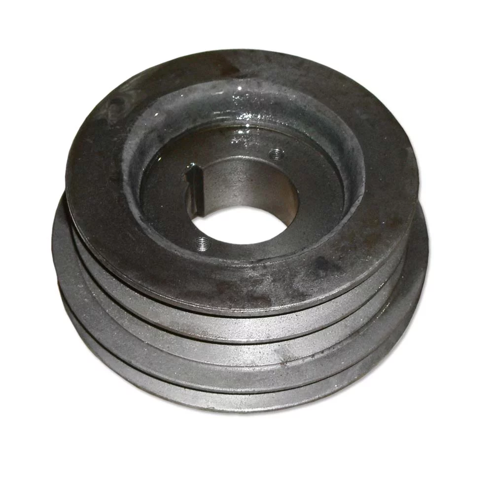 купить Шкив коленвала 3 ручья (шир.руч)