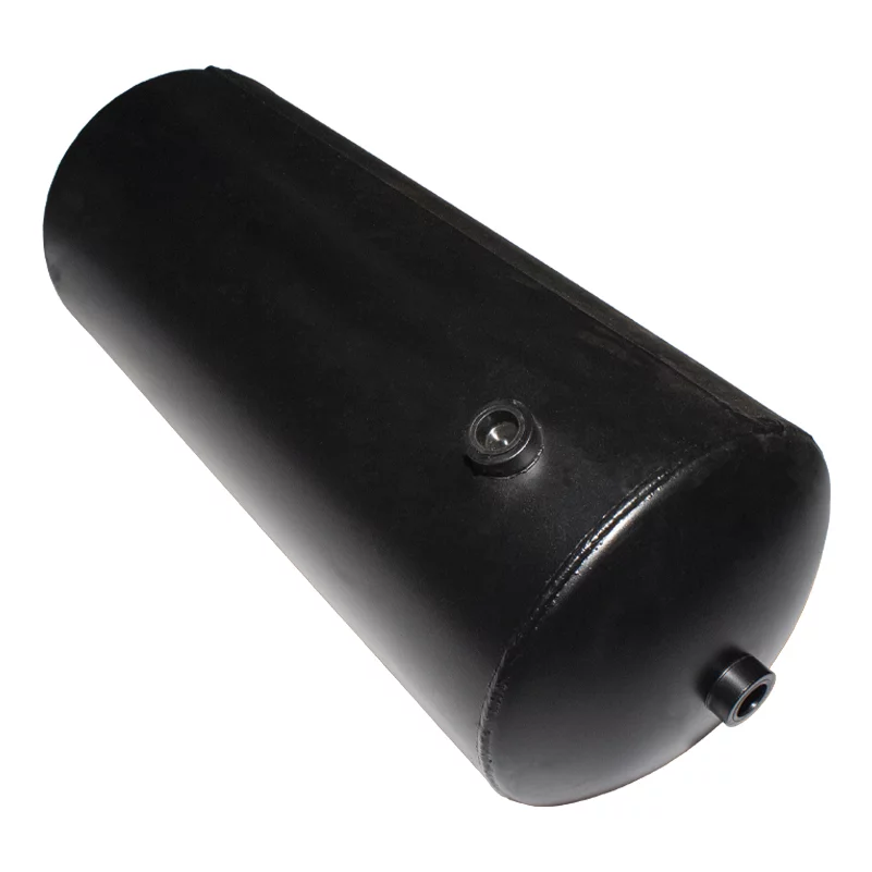 купить Ресивер воздушный  Евро / с 3 отверстиями / Автотехнология