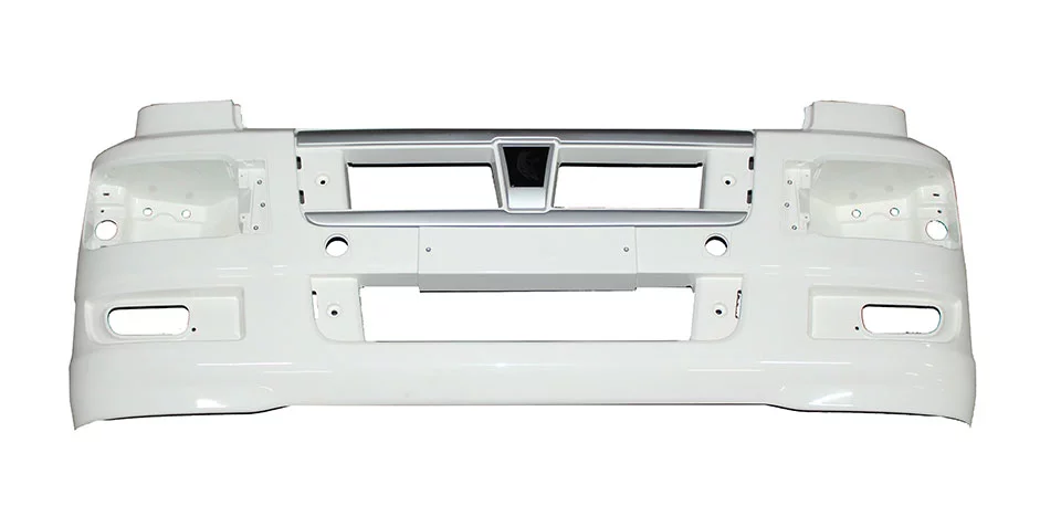 купить Облицовка буфера с накладками / ПАО КамАЗ