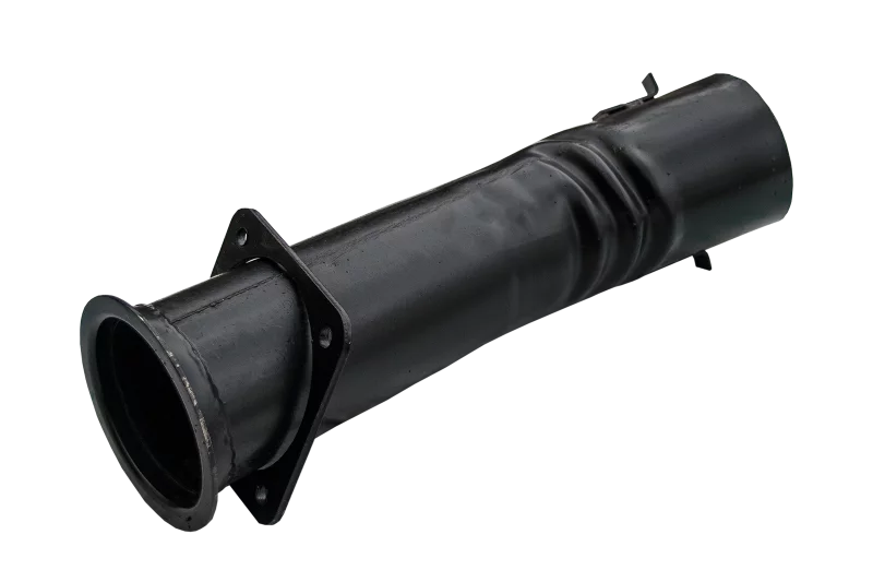 фото труба приемная 6520 / ввк 6520-1203015 